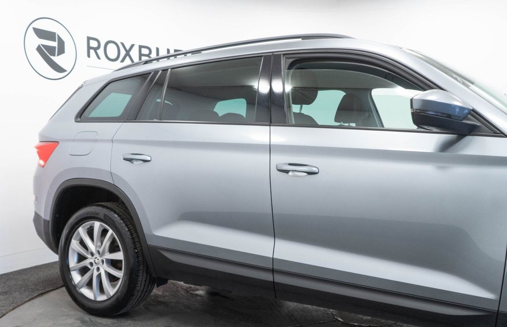 Used Skoda Kodiaq 2021 for sale - 76582085: Photo 13