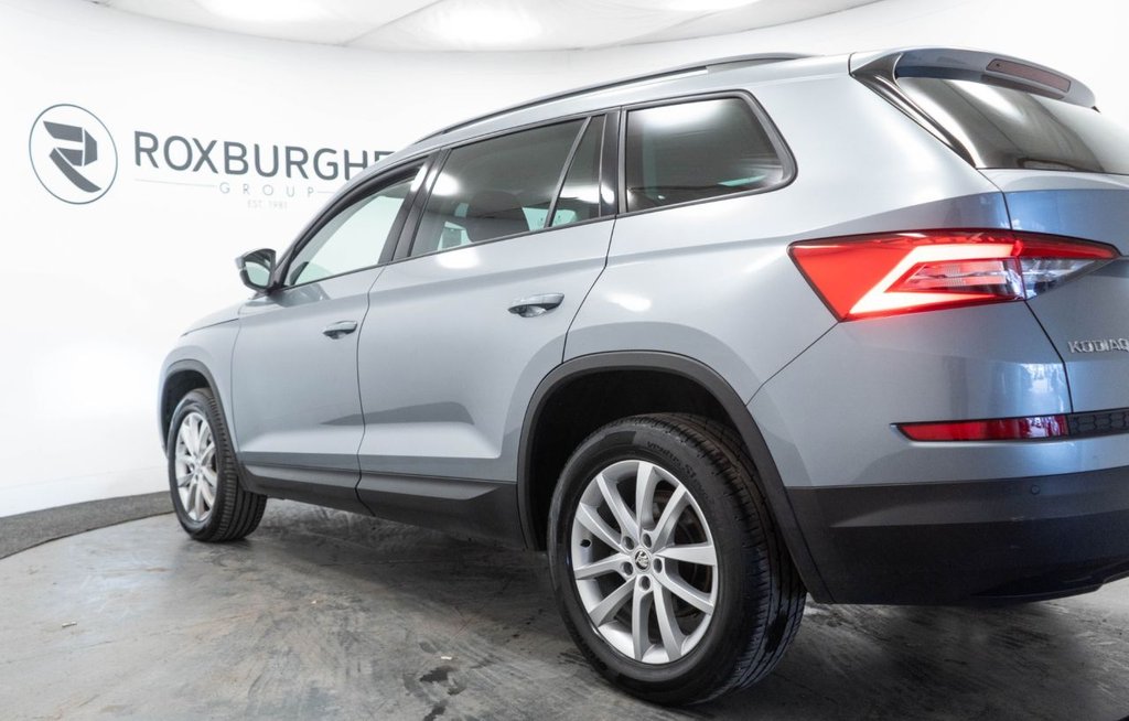 Used Skoda Kodiaq 2021 for sale - 76582085: Photo 19