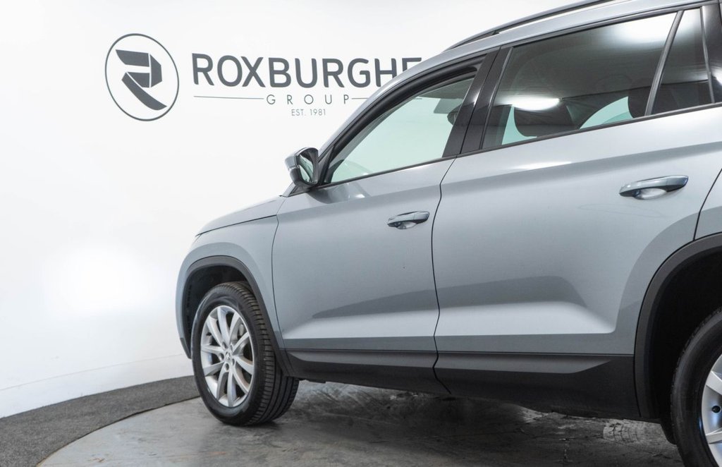 Used Skoda Kodiaq 2021 for sale - 76582085: Photo 20