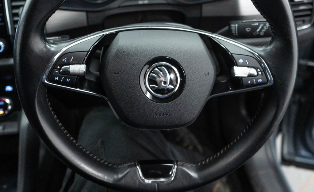 Used Skoda Kodiaq 2021 for sale - 76582085: Photo 25