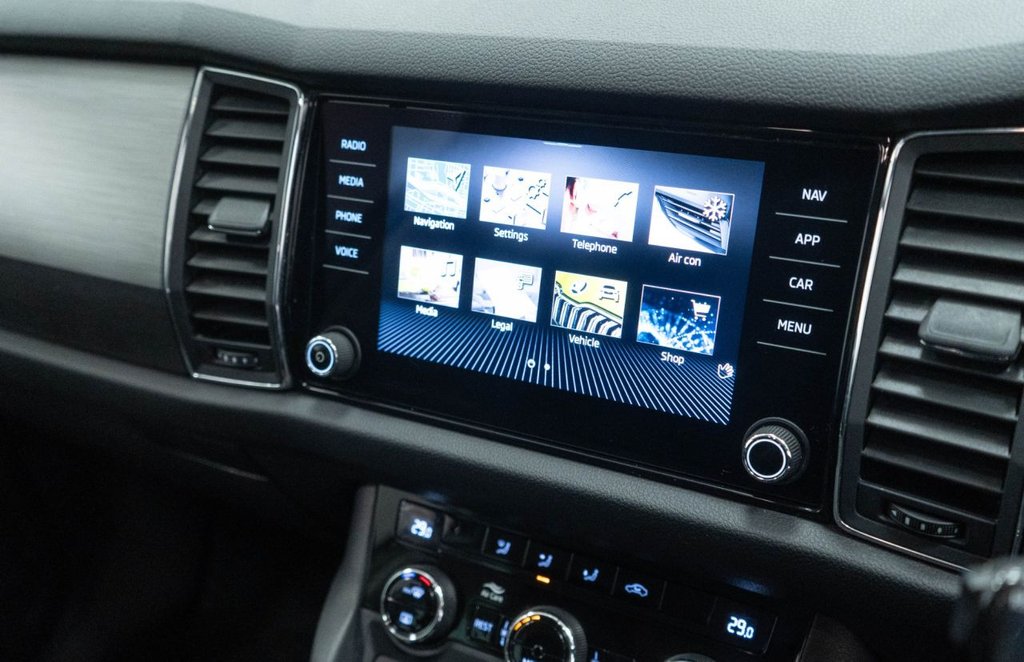 Used Skoda Kodiaq 2021 for sale - 76582085: Photo 27