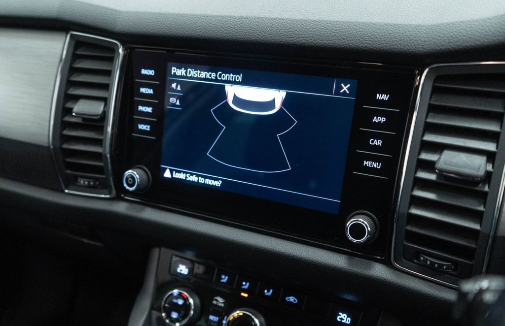 Used Skoda Kodiaq 2021 for sale - 76582085: Photo 28