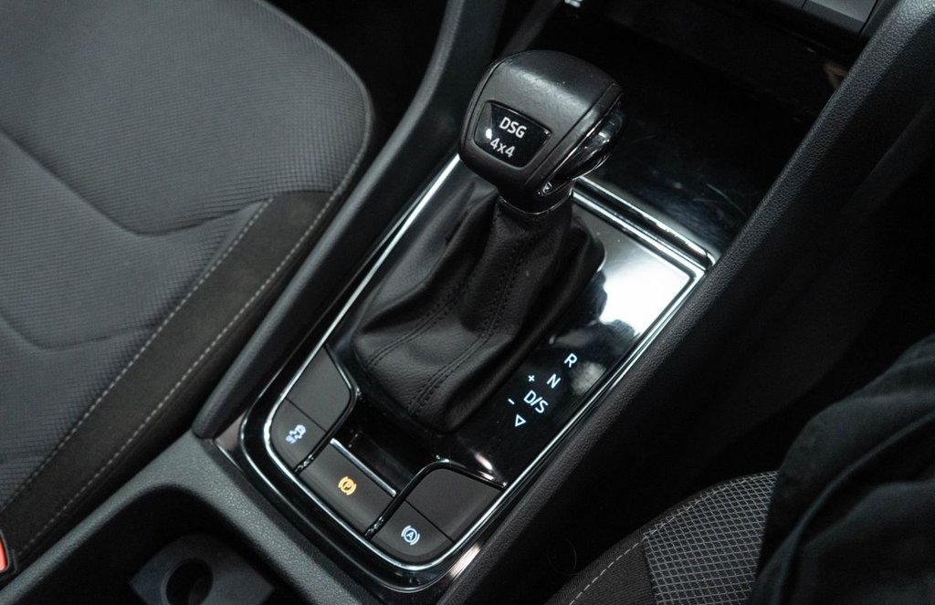 Used Skoda Kodiaq 2021 for sale - 76582085: Photo 29