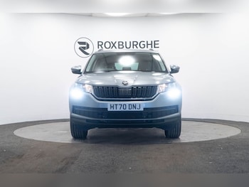 Used Skoda Kodiaq 2021 for sale - 76582085: Photo