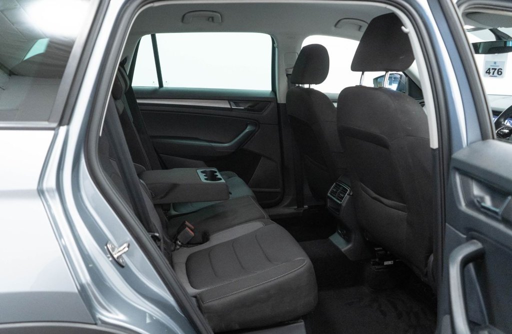 Used Skoda Kodiaq 2021 for sale - 76582085: Photo 32