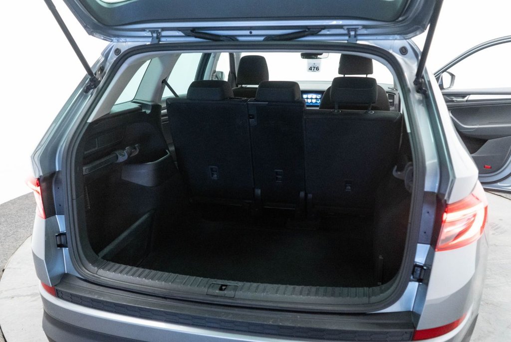 Used Skoda Kodiaq 2021 for sale - 76582085: Photo 34