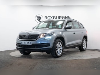 Used Skoda Kodiaq 2021 for sale - 76582085: Photo