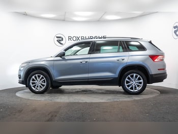 Used Skoda Kodiaq 2021 for sale - 76582085: Photo