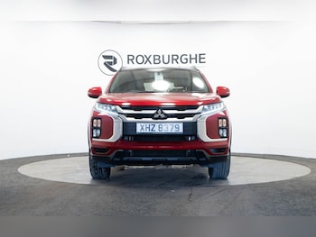 Used Mitsubishi ASX 2020 for sale - 75753325: Photo