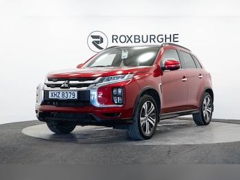 Used Mitsubishi ASX 2020 for sale - 75753325: Photo