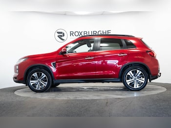 Used Mitsubishi ASX 2020 for sale - 75753325: Photo