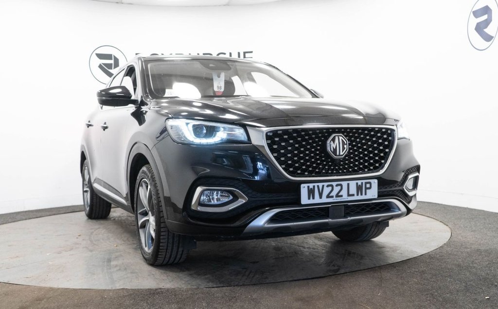 Used MG MG HS 2022 for sale - 76361552: Photo 10