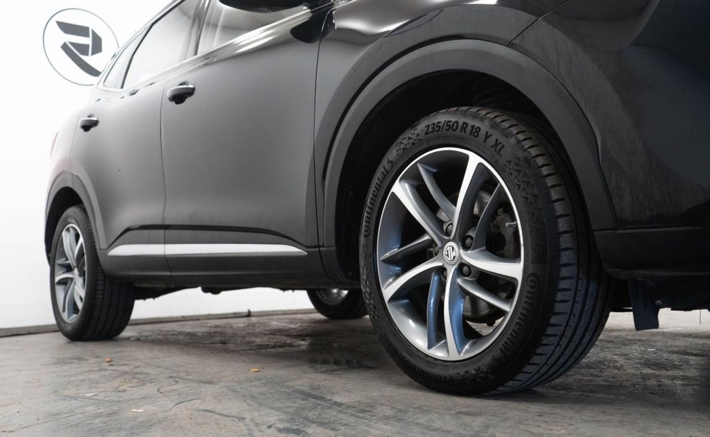 Used MG MG HS 2022 for sale - 76361552: Photo 11