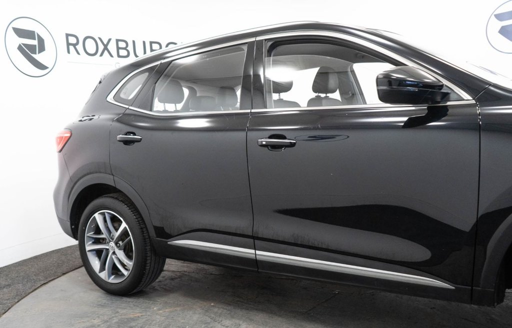 Used MG MG HS 2022 for sale - 76361552: Photo 13