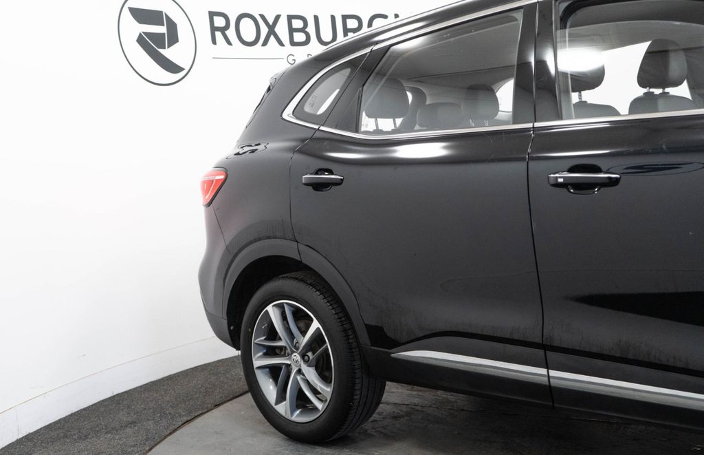 Used MG MG HS 2022 for sale - 76361552: Photo 14