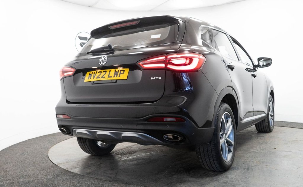 Used MG MG HS 2022 for sale - 76361552: Photo 15