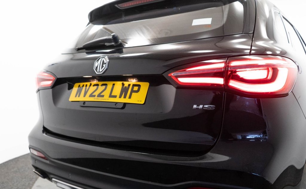 Used MG MG HS 2022 for sale - 76361552: Photo 17