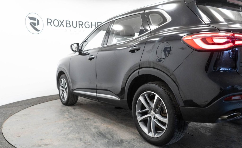 Used MG MG HS 2022 for sale - 76361552: Photo 19