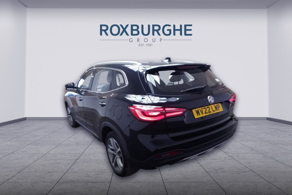 Used MG MG HS 2022 for sale - 76361552: Photo 2