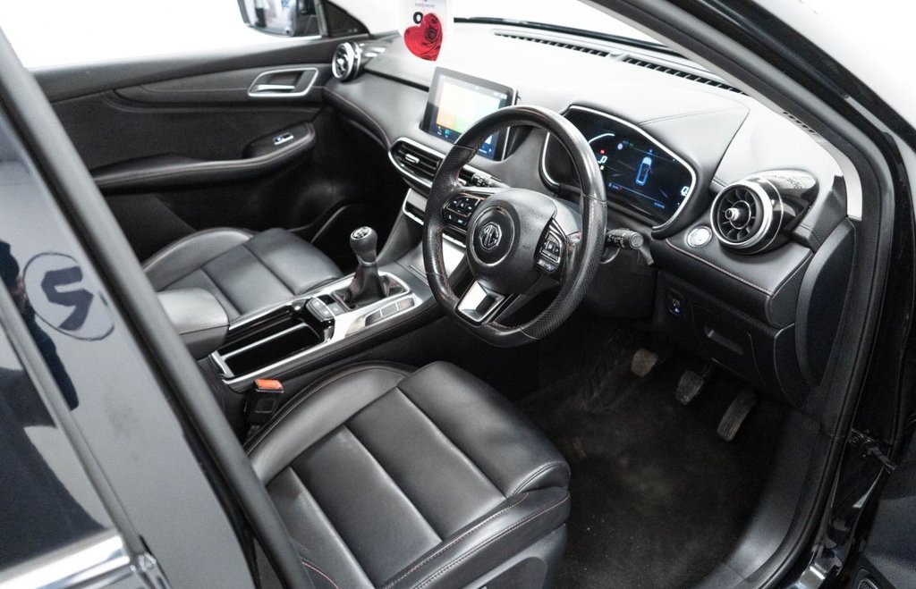 Used MG MG HS 2022 for sale - 76361552: Photo 21