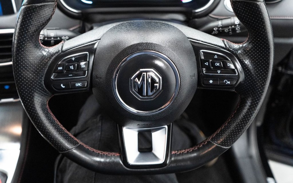 Used MG MG HS 2022 for sale - 76361552: Photo 23