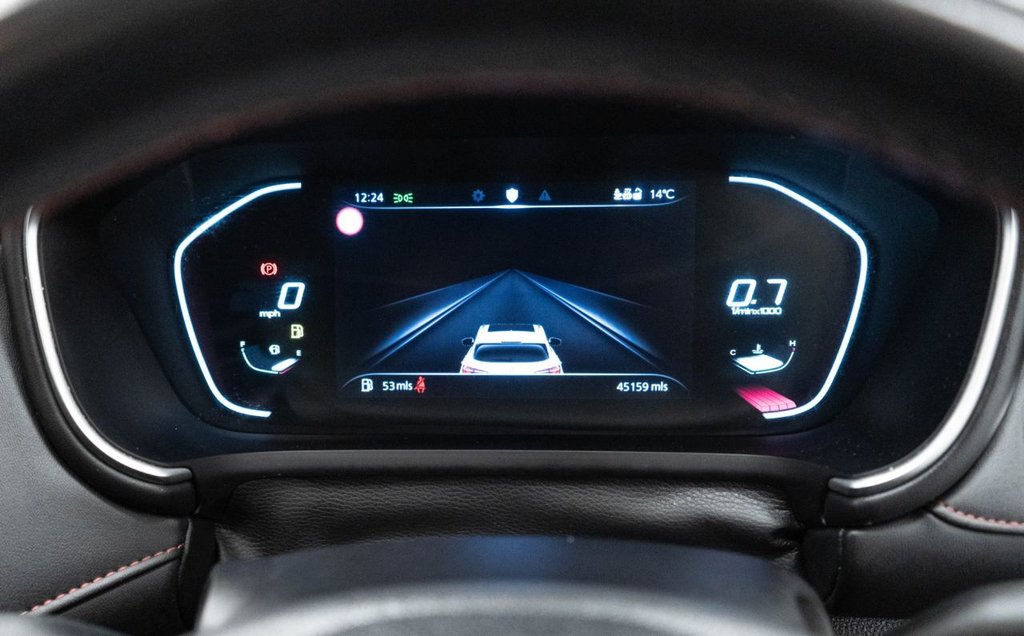 Used MG MG HS 2022 for sale - 76361552: Photo 24