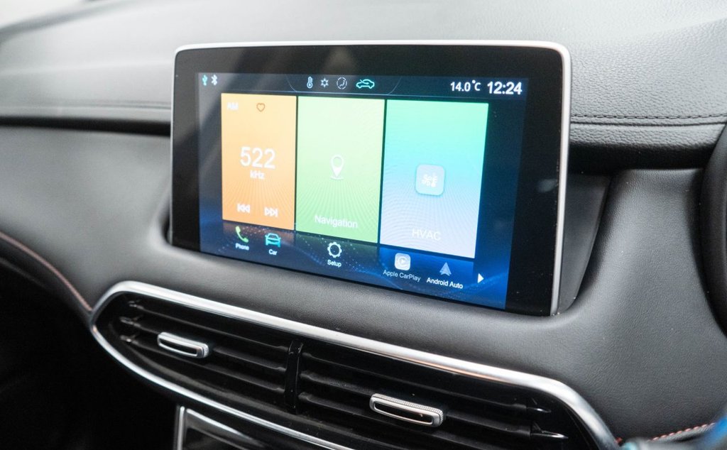 Used MG MG HS 2022 for sale - 76361552: Photo 25