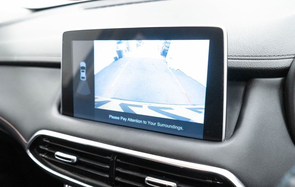 Used MG MG HS 2022 for sale - 76361552: Photo 26