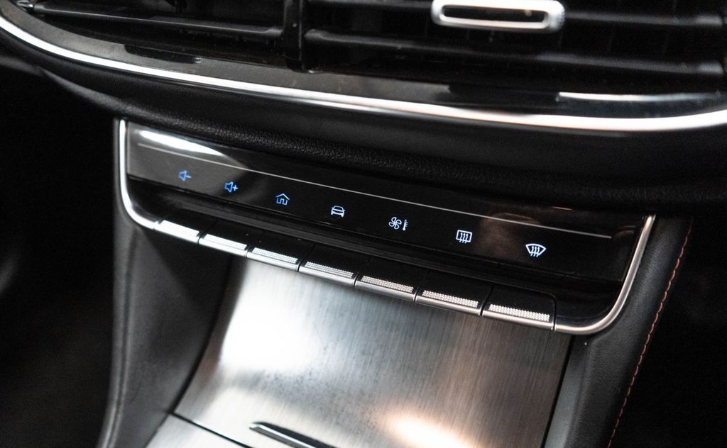 Used MG MG HS 2022 for sale - 76361552: Photo 27