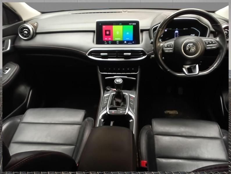 Used MG MG HS 2022 for sale - 76361552: Photo 3