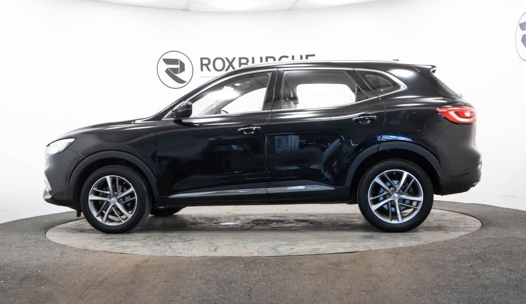 Used MG MG HS 2022 for sale - 76361552: Photo 9