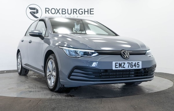 Used Volkswagen Golf 2024 for sale - 75630941: Photo 10
