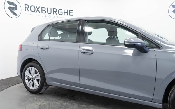 Used Volkswagen Golf 2024 for sale - 75630941: Photo 12