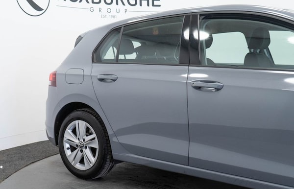 Used Volkswagen Golf 2024 for sale - 75630941: Photo 13