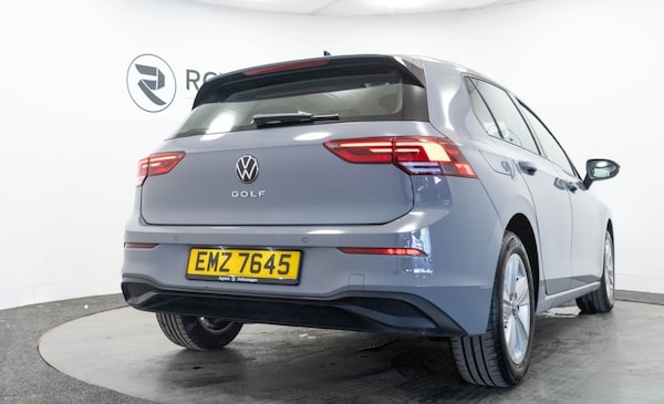 Used Volkswagen Golf 2024 for sale - 75630941: Photo 14