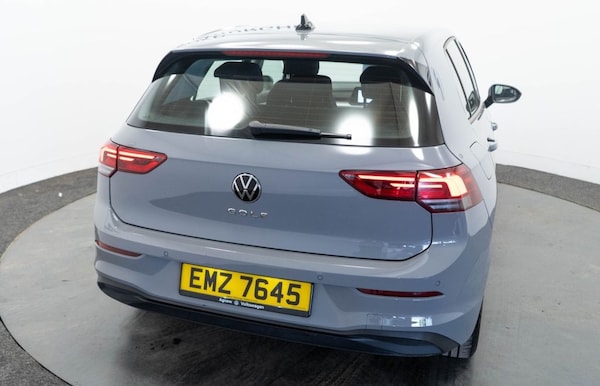 Used Volkswagen Golf 2024 for sale - 75630941: Photo 15
