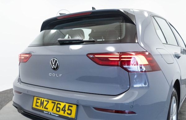 Used Volkswagen Golf 2024 for sale - 75630941: Photo 16