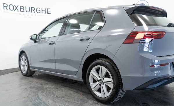 Used Volkswagen Golf 2024 for sale - 75630941: Photo 17