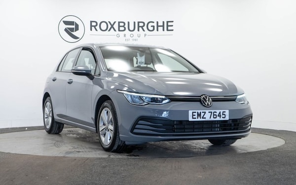 Used Volkswagen Golf 2024 for sale - 75630941: Photo 1