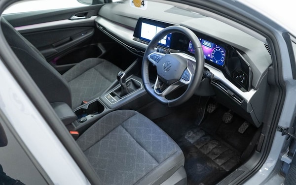 Used Volkswagen Golf 2024 for sale - 75630941: Photo 20
