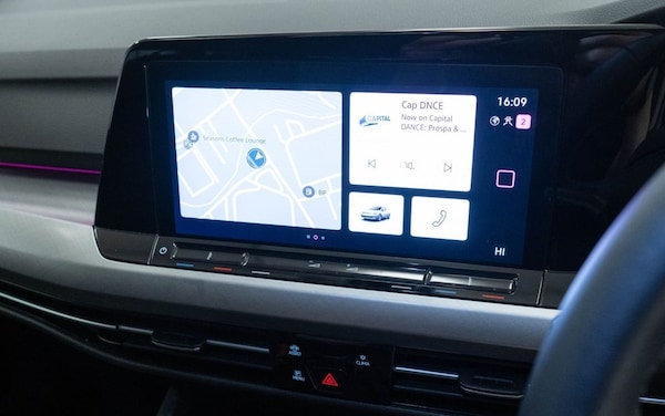 Used Volkswagen Golf 2024 for sale - 75630941: Photo 26
