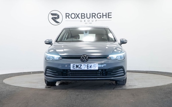 Used Volkswagen Golf 2024 for sale - 75630941: Photo 2