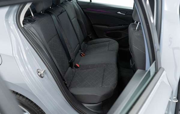 Used Volkswagen Golf 2024 for sale - 75630941: Photo 32