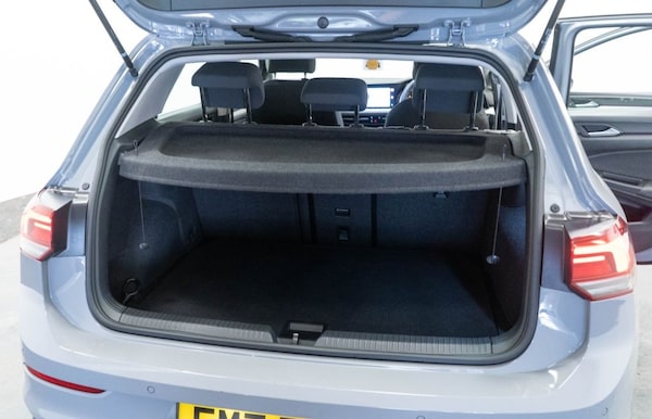 Used Volkswagen Golf 2024 for sale - 75630941: Photo 33
