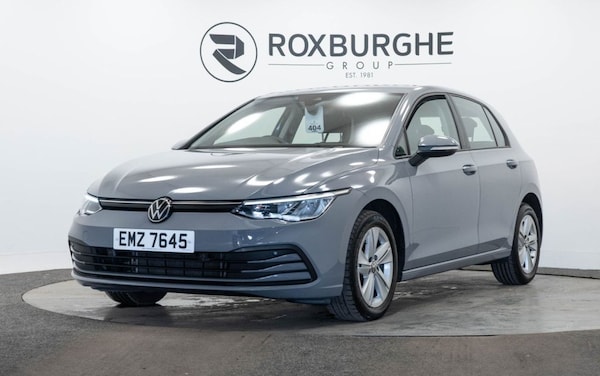 Used Volkswagen Golf 2024 for sale - 75630941: Photo 3