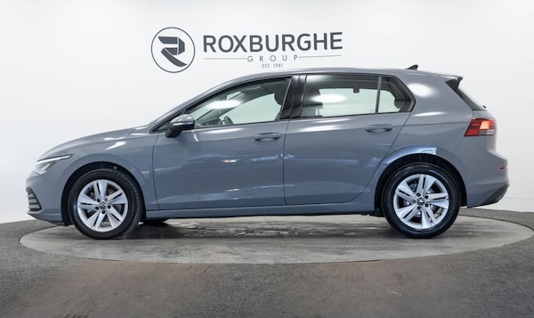 Used Volkswagen Golf 2024 for sale - 75630941: Photo 4