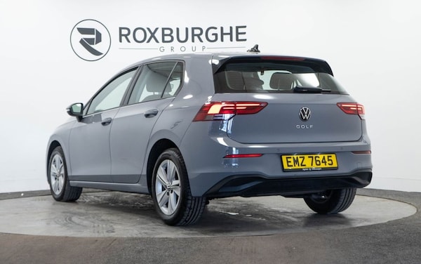 Used Volkswagen Golf 2024 for sale - 75630941: Photo 5