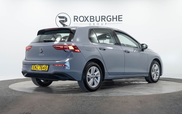 Used Volkswagen Golf 2024 for sale - 75630941: Photo 8