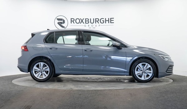 Used Volkswagen Golf 2024 for sale - 75630941: Photo 9