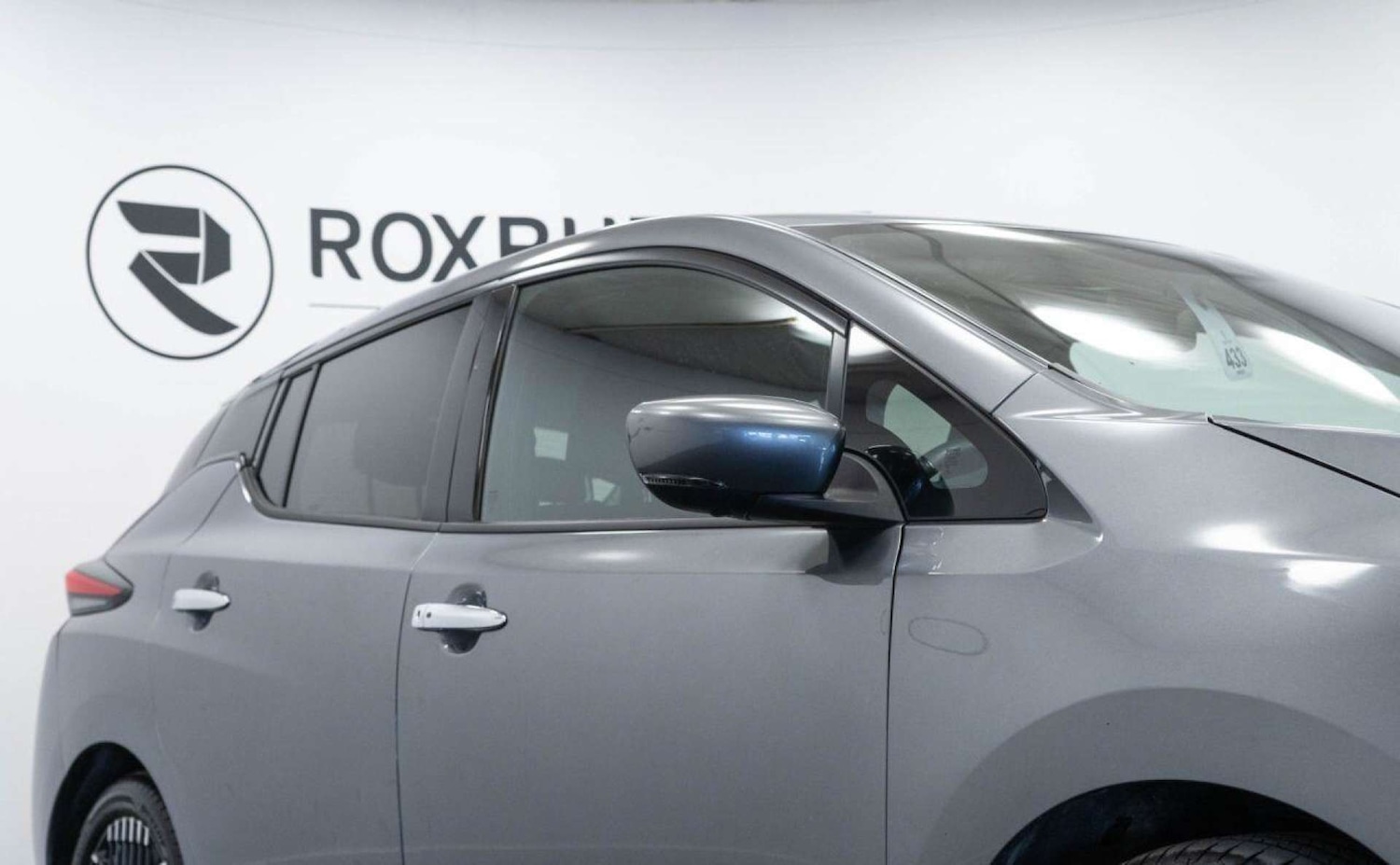 Used Nissan Leaf 2022 for sale - 77930859: Photo 11